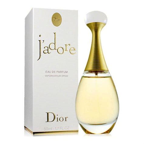 eau de parfum j'adore dior 50ml|parfum j'adore Dior 100ml prix.